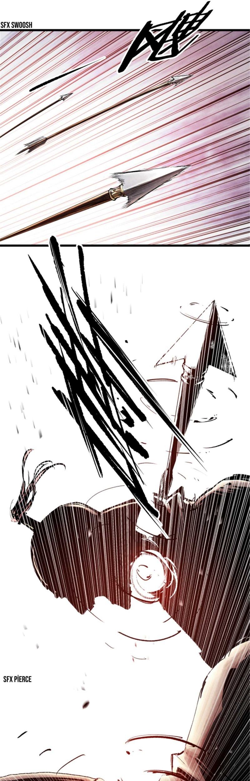Lu Bu’s Life Simulator Chapter 10 Gambar 31
