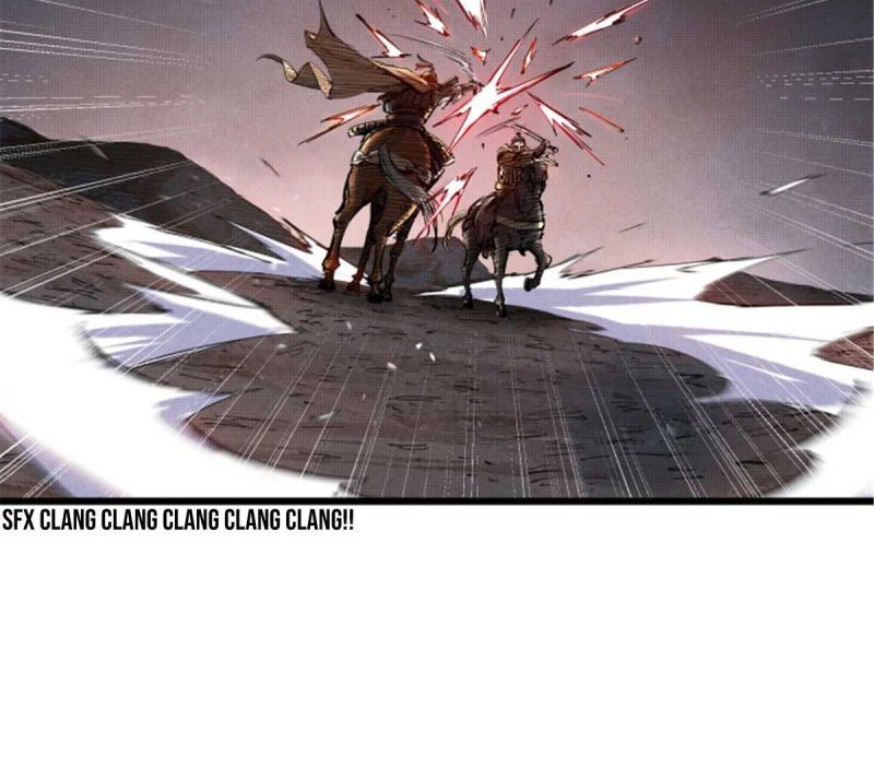 Lu Bu’s Life Simulator Chapter 10 Gambar 7