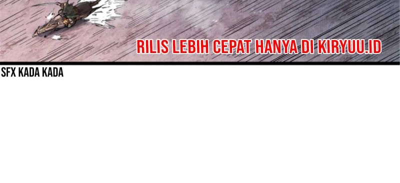 Lu Bu’s Life Simulator Chapter 10 Gambar 12