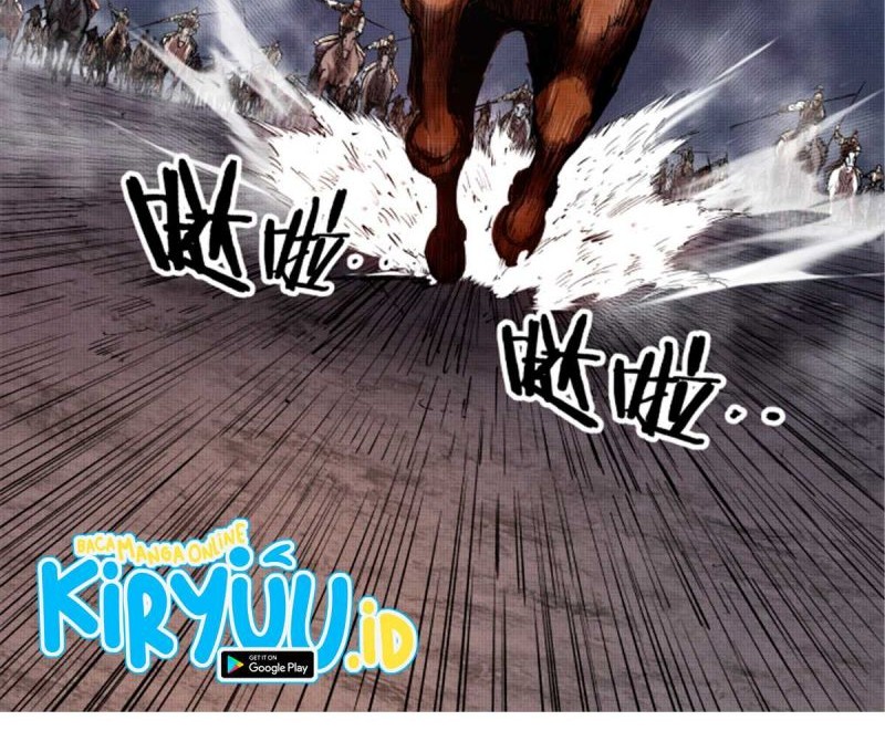 Lu Bu’s Life Simulator Chapter 09 Gambar 29