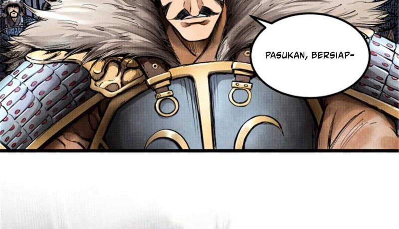 Lu Bu’s Life Simulator Chapter 09 Gambar 9