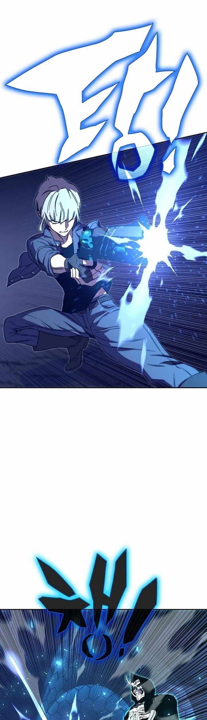 X Ash Chapter 49 Gambar 44