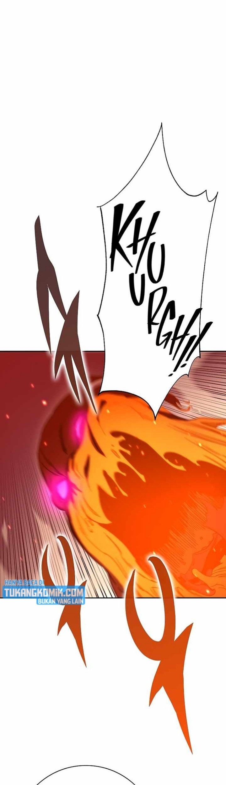 Baca X Ash Chapter 49 Gambar 2
