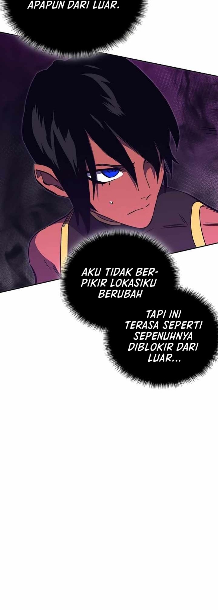 X Ash Chapter 49 Gambar 87