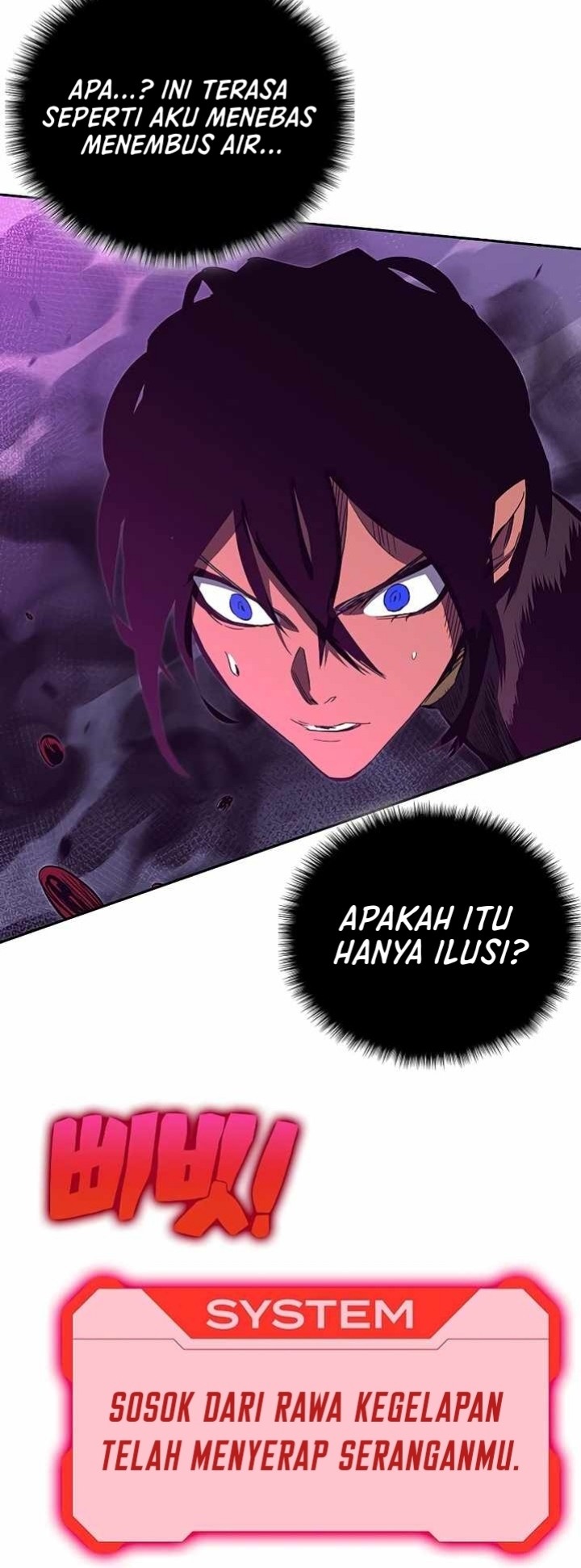 X Ash Chapter 49 Gambar 95