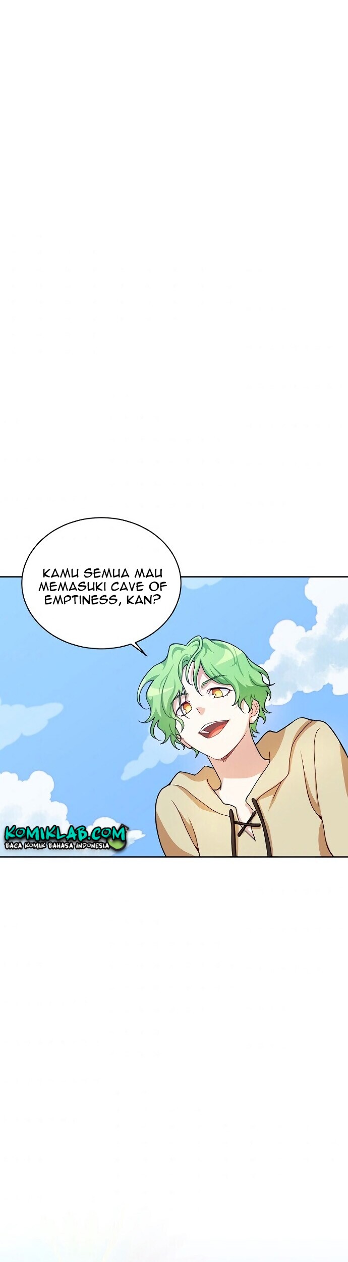 Please Have a Meal Chapter 40 Gambar 32