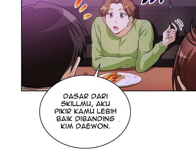 Please Have a Meal Chapter 40 Gambar 18