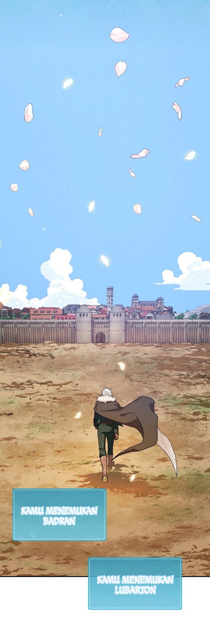 Please Have a Meal Chapter 40 Gambar 25