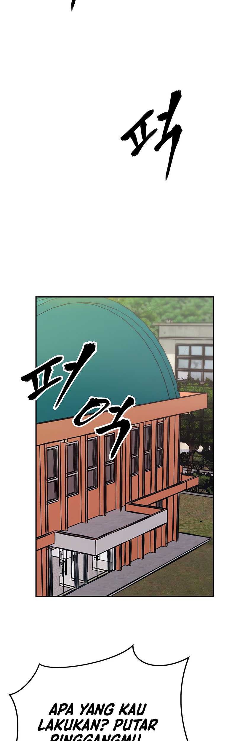 The Bully In Charge Chapter 39 Gambar 49