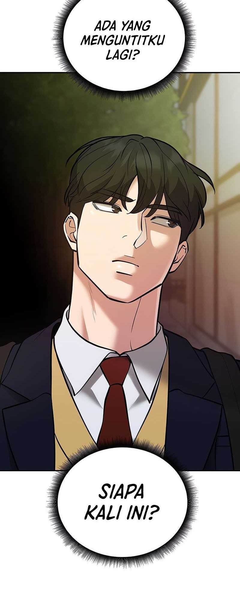 The Bully In Charge Chapter 39 Gambar 65