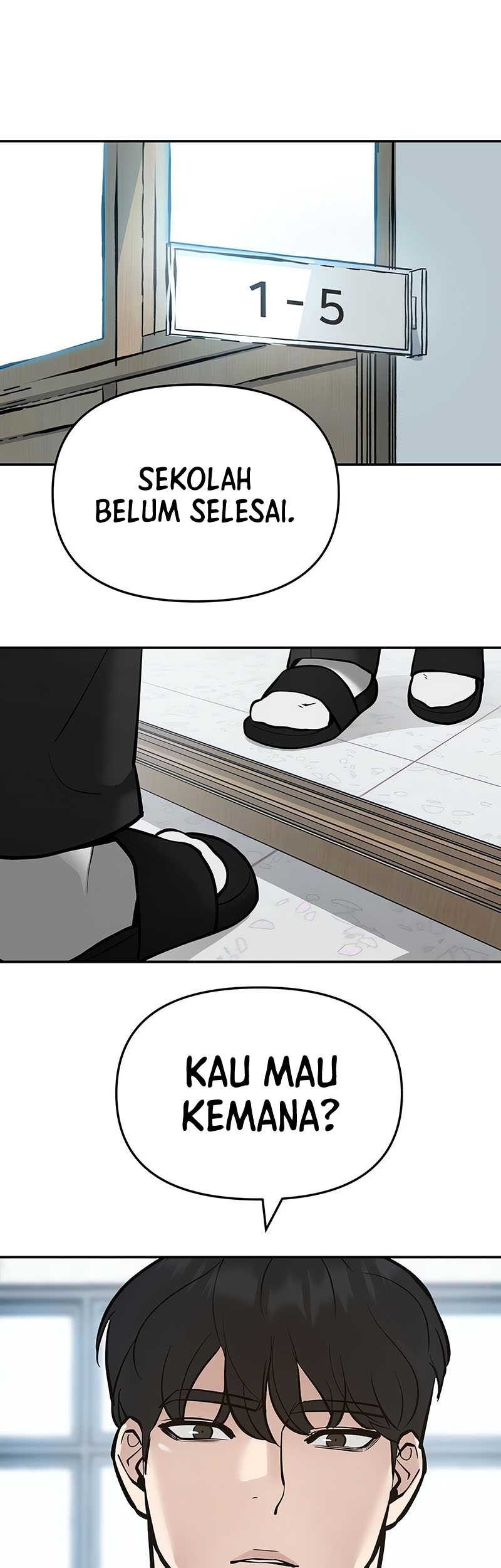 Baca The Bully In Charge Chapter 39 Gambar 2
