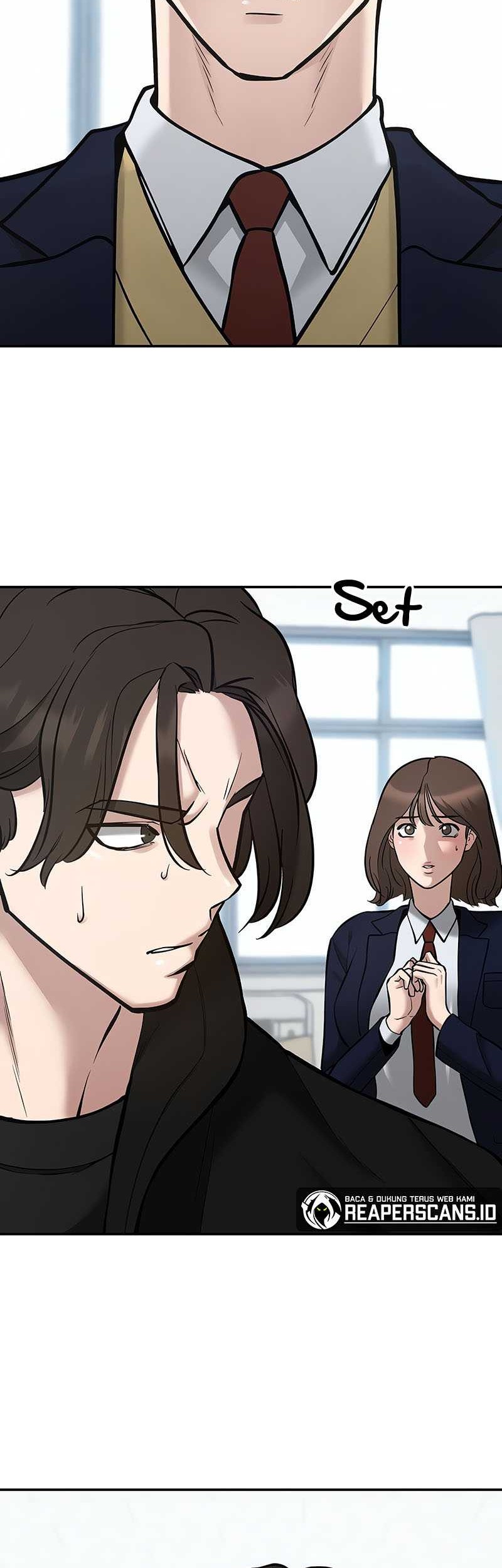 The Bully In Charge Chapter 39 Gambar 3