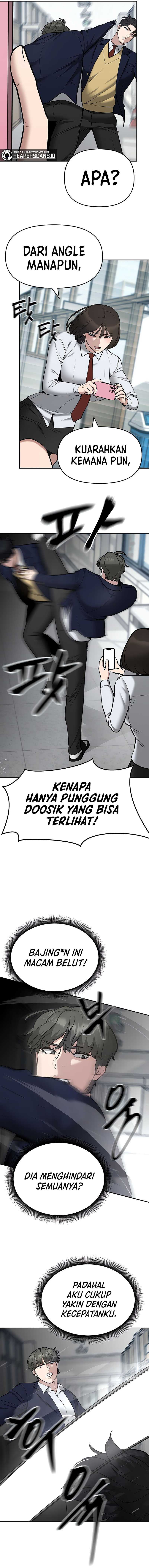 The Bully In Charge Chapter 38 Gambar 11