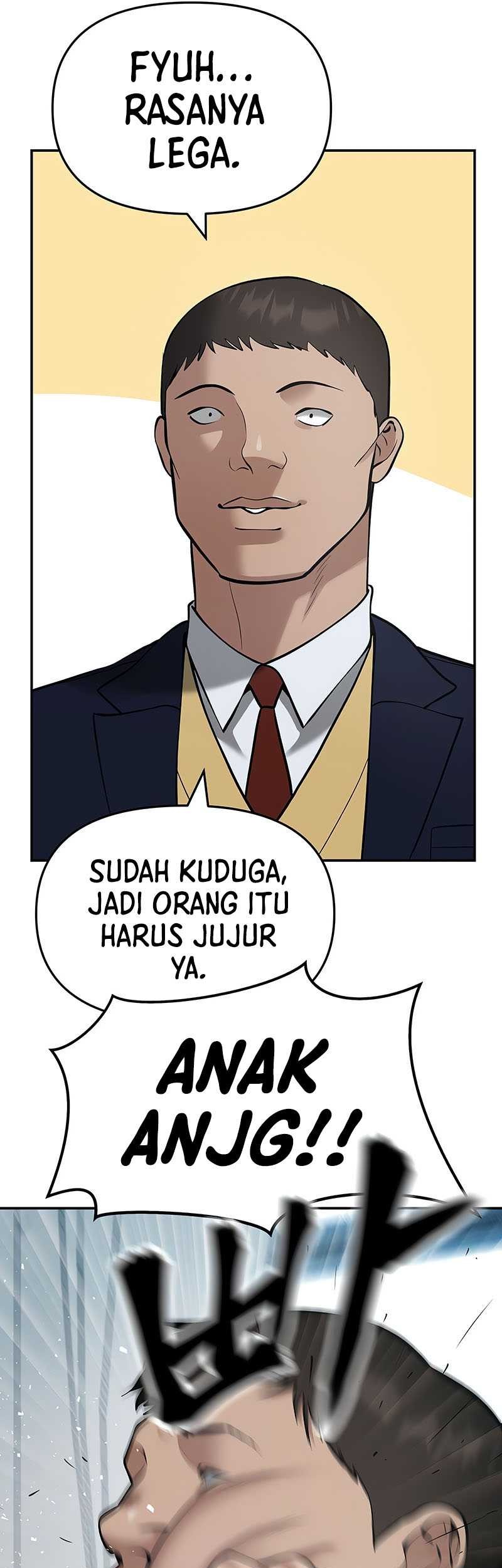 The Bully In Charge Chapter 37 Gambar 46