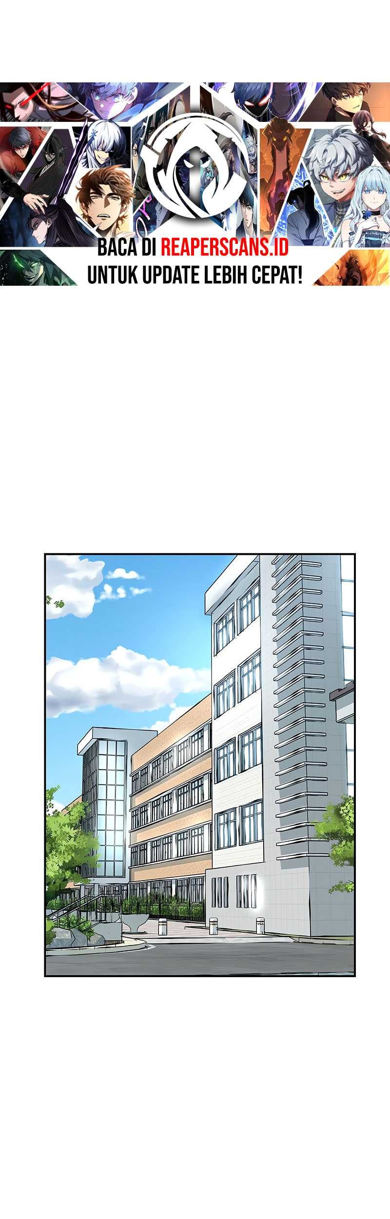 Baca The Bully In Charge Chapter 37 Gambar 2