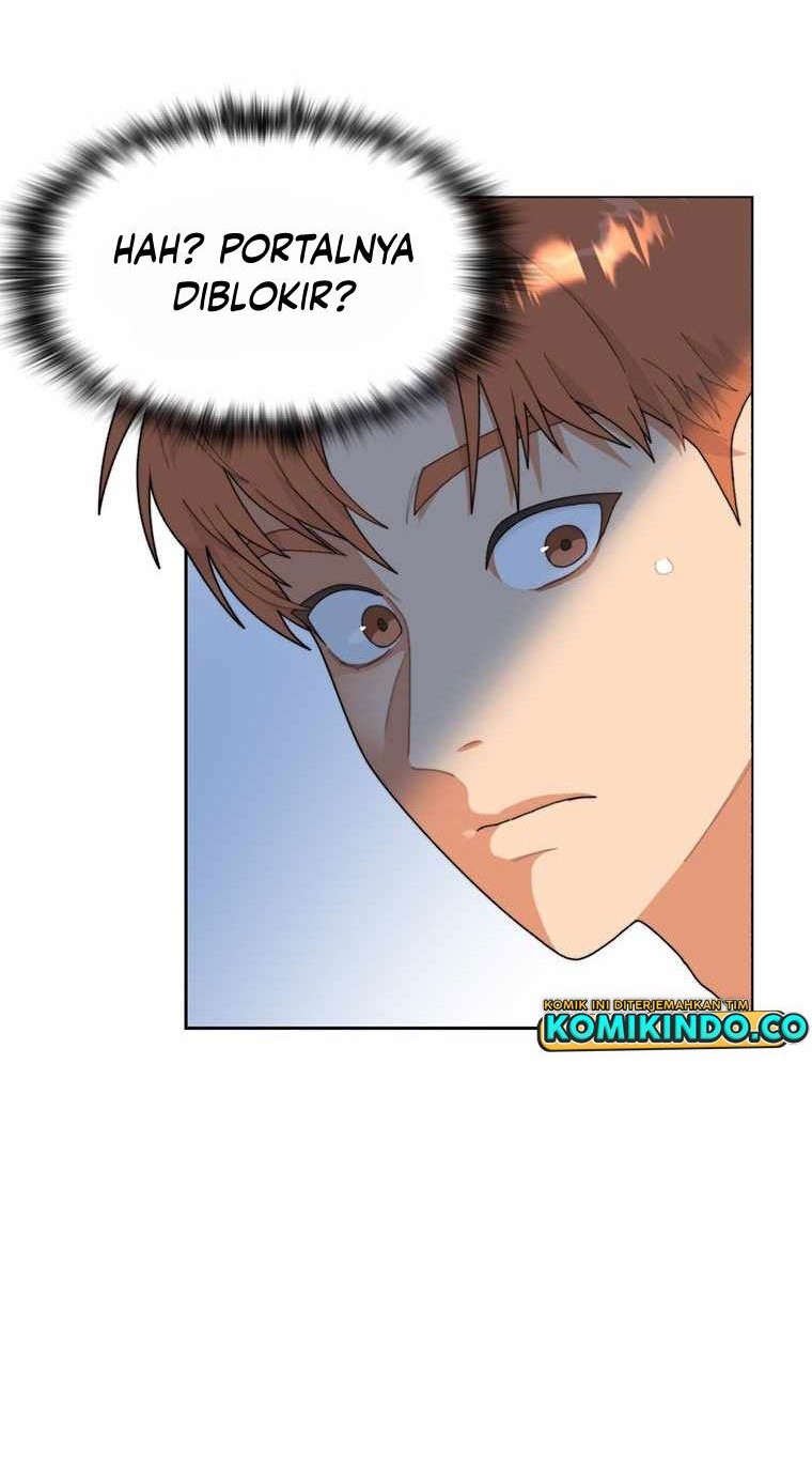 Stuck in the Tower Chapter 07 Gambar 23