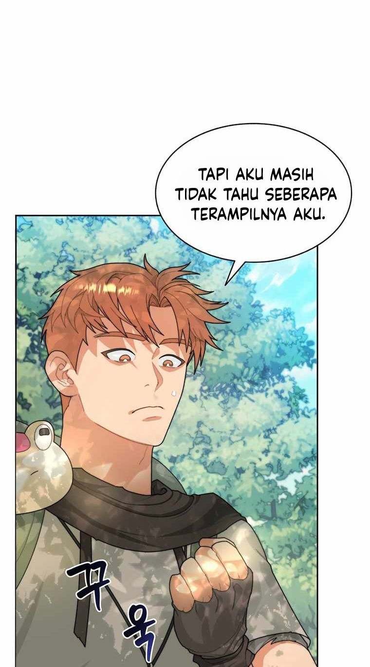 Stuck in the Tower Chapter 07 Gambar 27