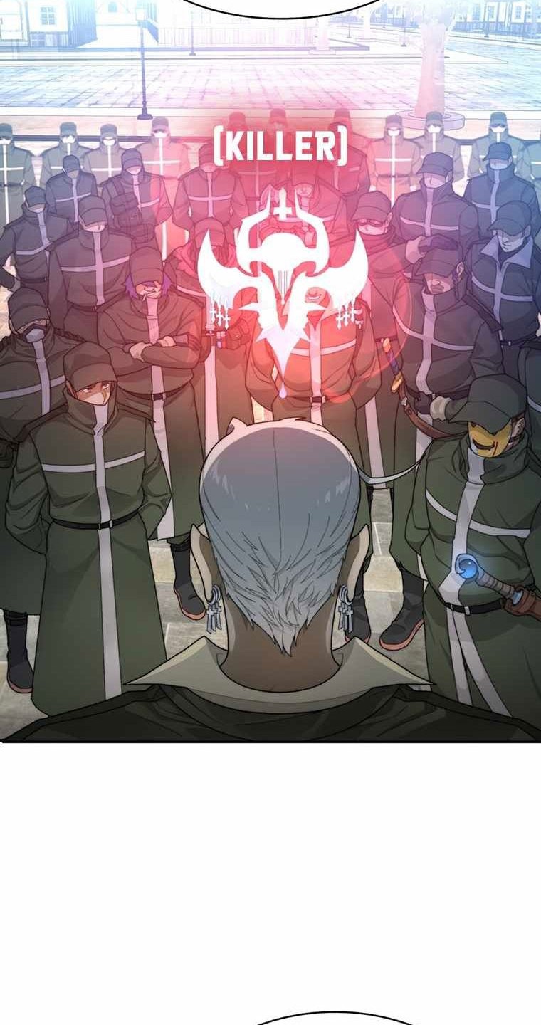 Stuck in the Tower Chapter 07 Gambar 35