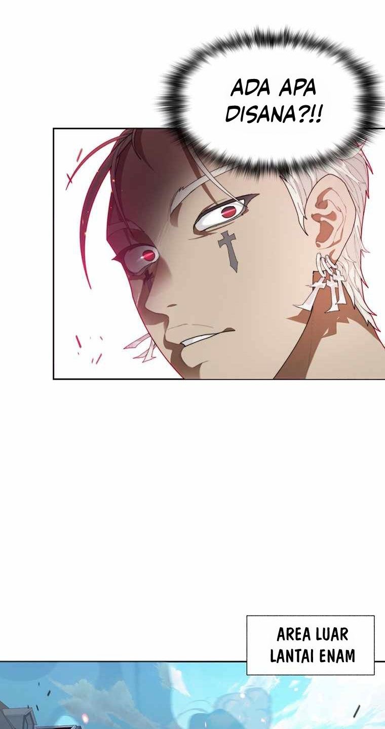 Stuck in the Tower Chapter 07 Gambar 37
