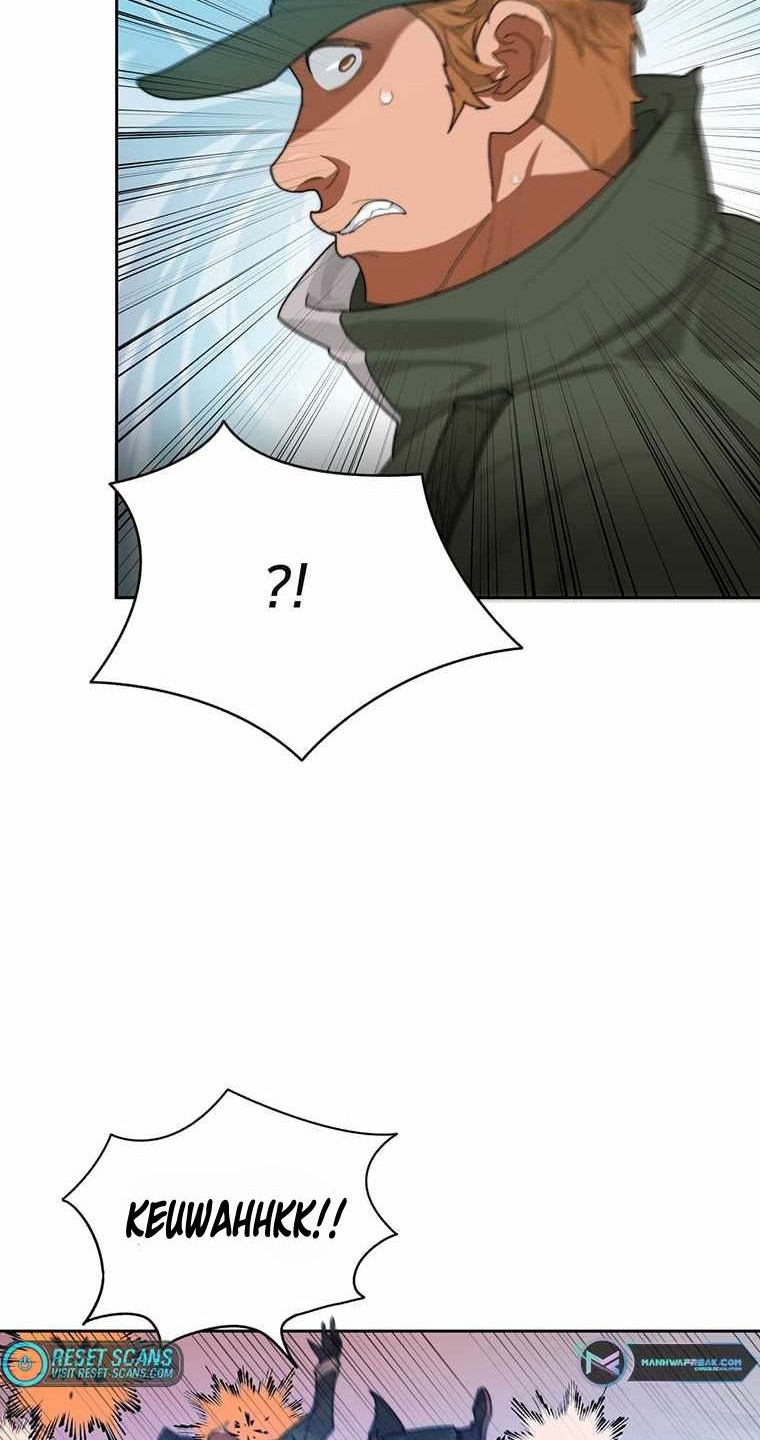 Stuck in the Tower Chapter 07 Gambar 39