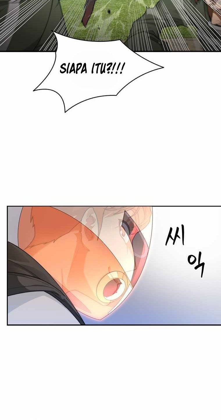 Stuck in the Tower Chapter 07 Gambar 41
