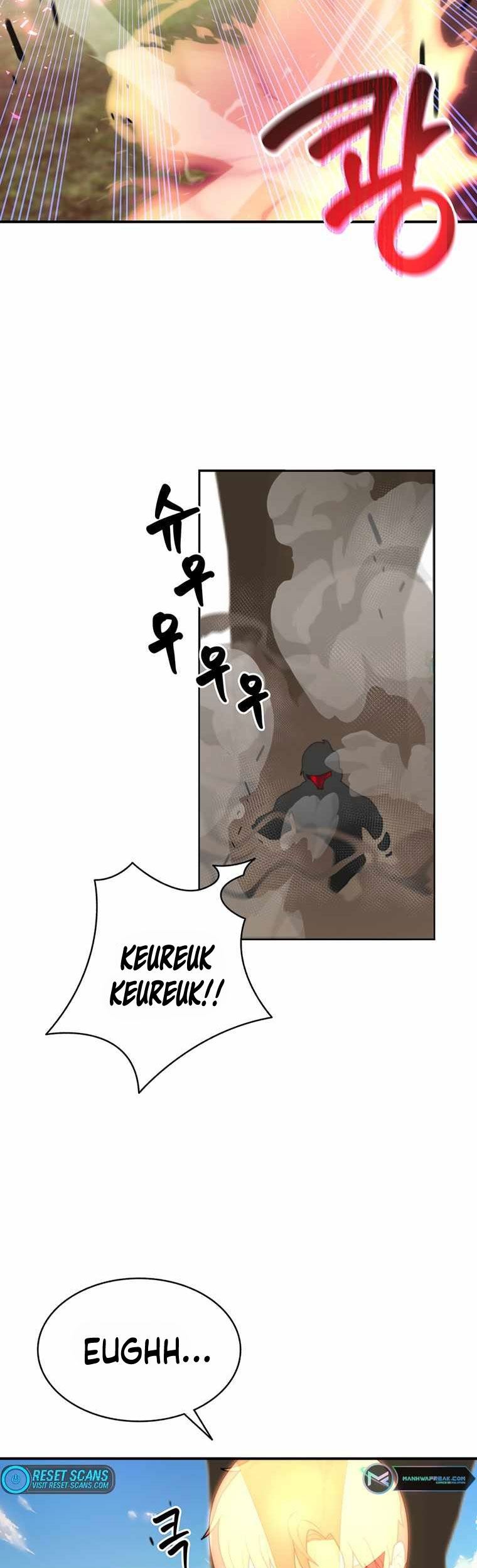 Stuck in the Tower Chapter 07 Gambar 44