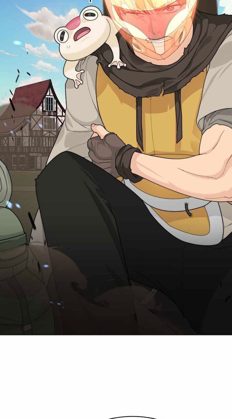 Stuck in the Tower Chapter 07 Gambar 45