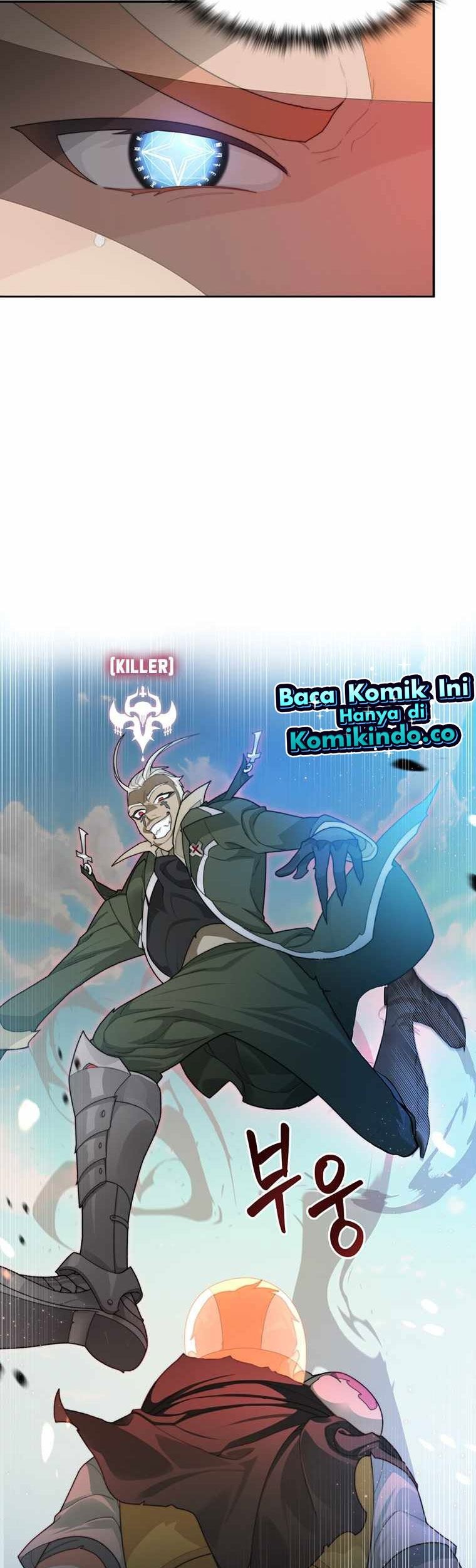 Stuck in the Tower Chapter 07 Gambar 48