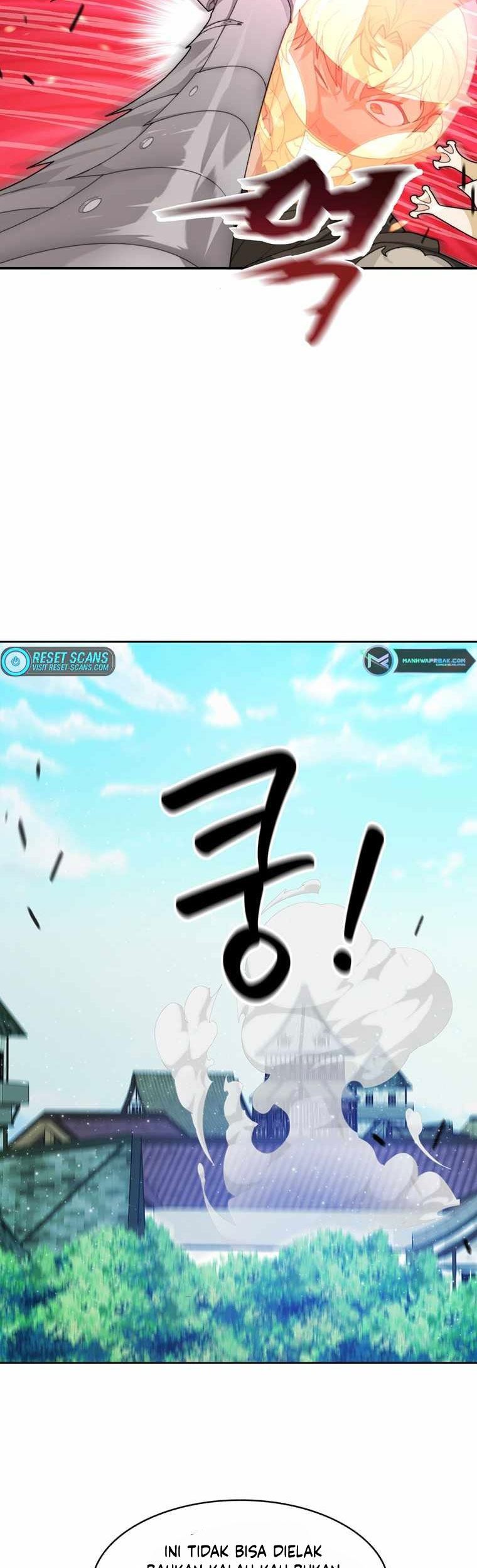 Stuck in the Tower Chapter 07 Gambar 50