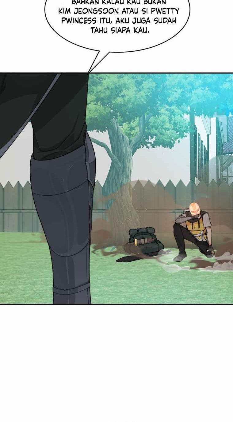 Stuck in the Tower Chapter 07 Gambar 51