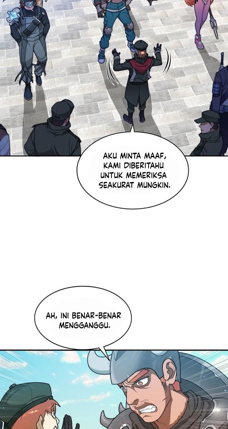 Stuck in the Tower Chapter 07 Gambar 5