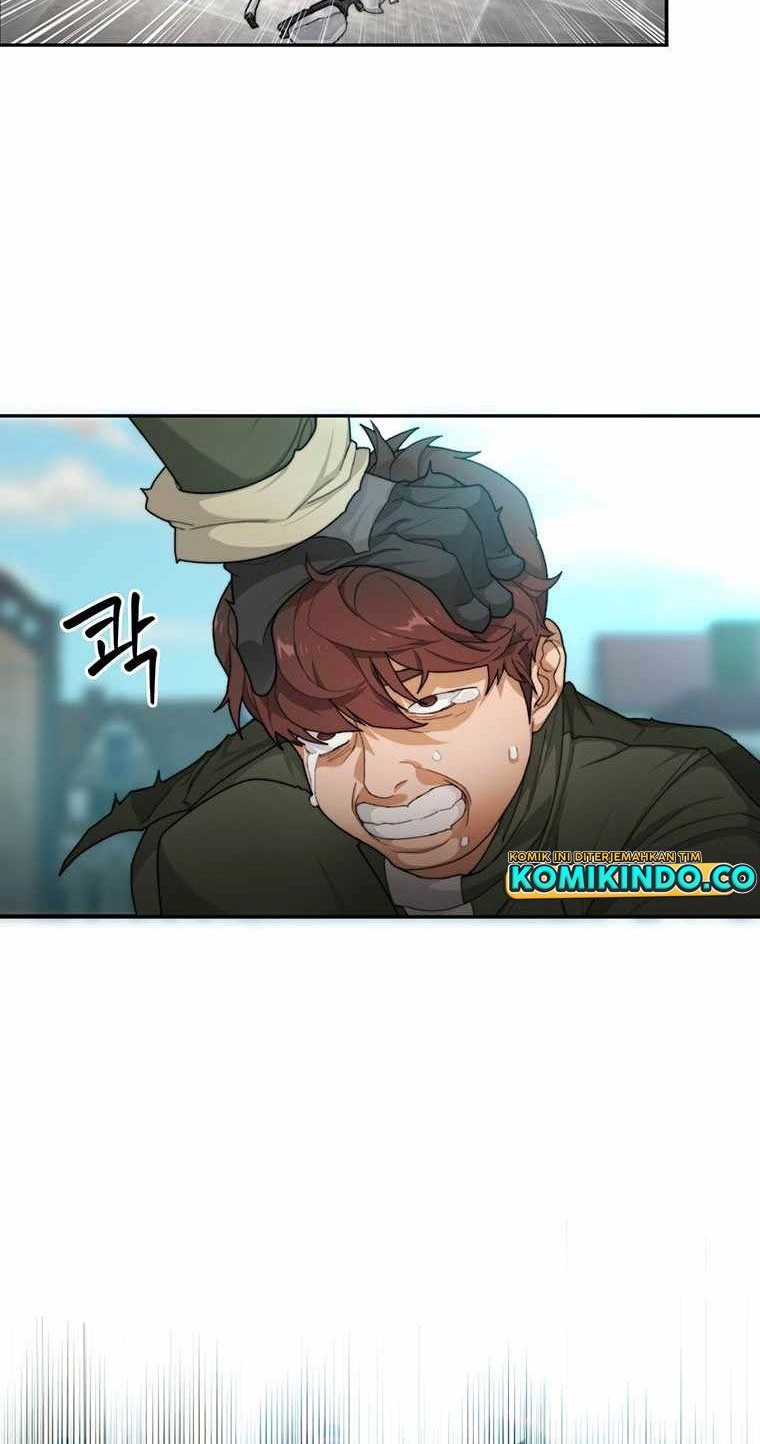 Stuck in the Tower Chapter 07 Gambar 13