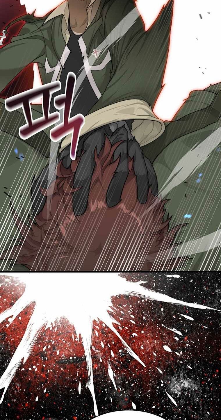 Stuck in the Tower Chapter 07 Gambar 15