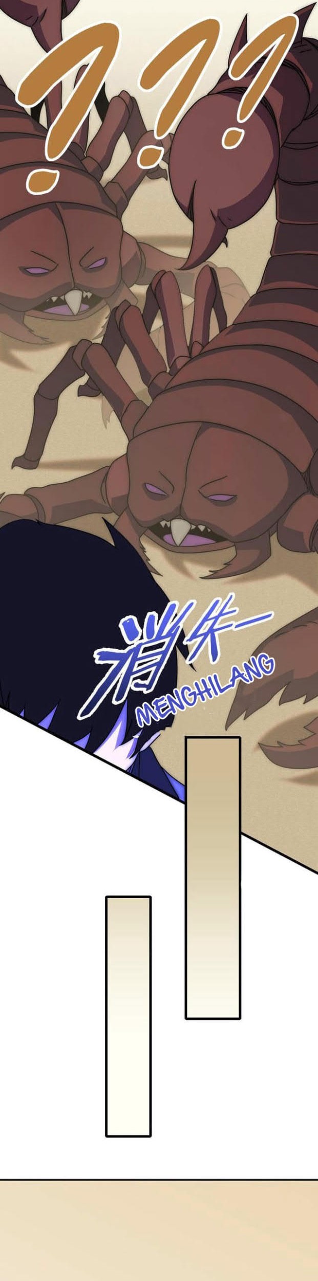 Apocalyptic Thief Chapter 105 Gambar 25