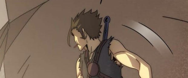 Apocalyptic Thief Chapter 105 Gambar 27