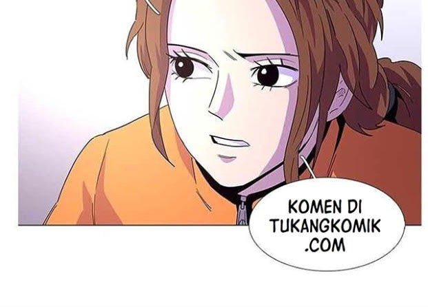 Apocalyptic Thief Chapter 105 Gambar 30