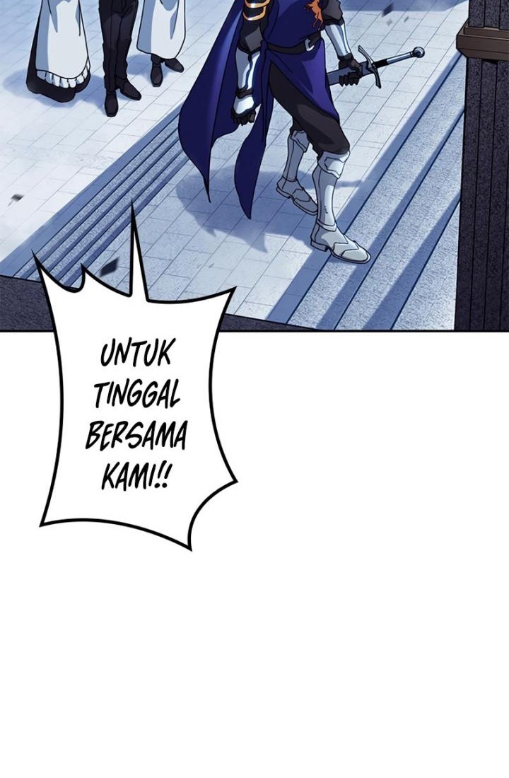White Dragon Duke: Pendragon Chapter 62 Gambar 17