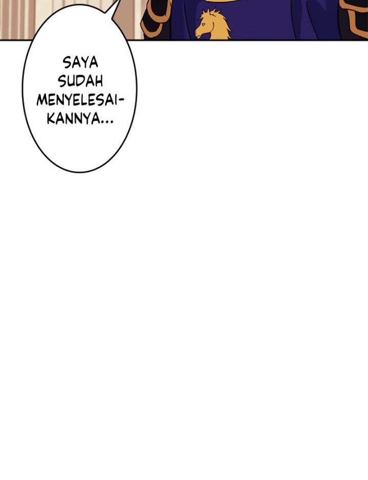 White Dragon Duke: Pendragon Chapter 62 Gambar 19