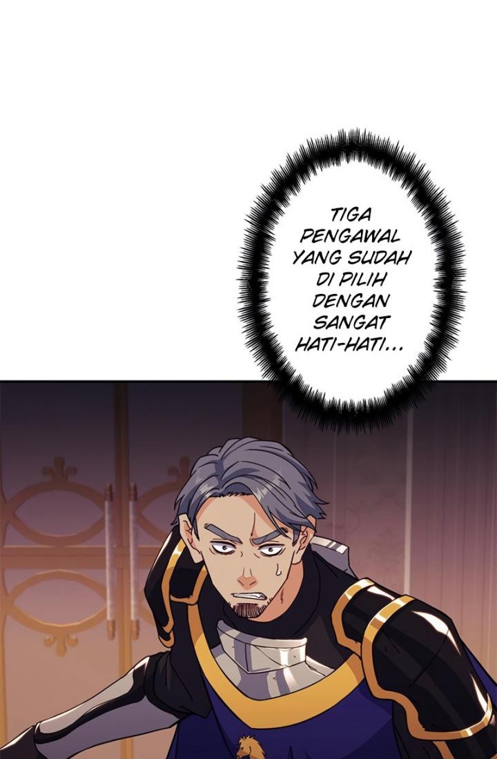 White Dragon Duke: Pendragon Chapter 62 Gambar 26
