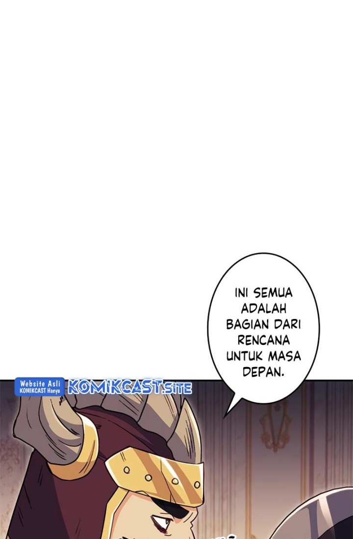 White Dragon Duke: Pendragon Chapter 62 Gambar 28
