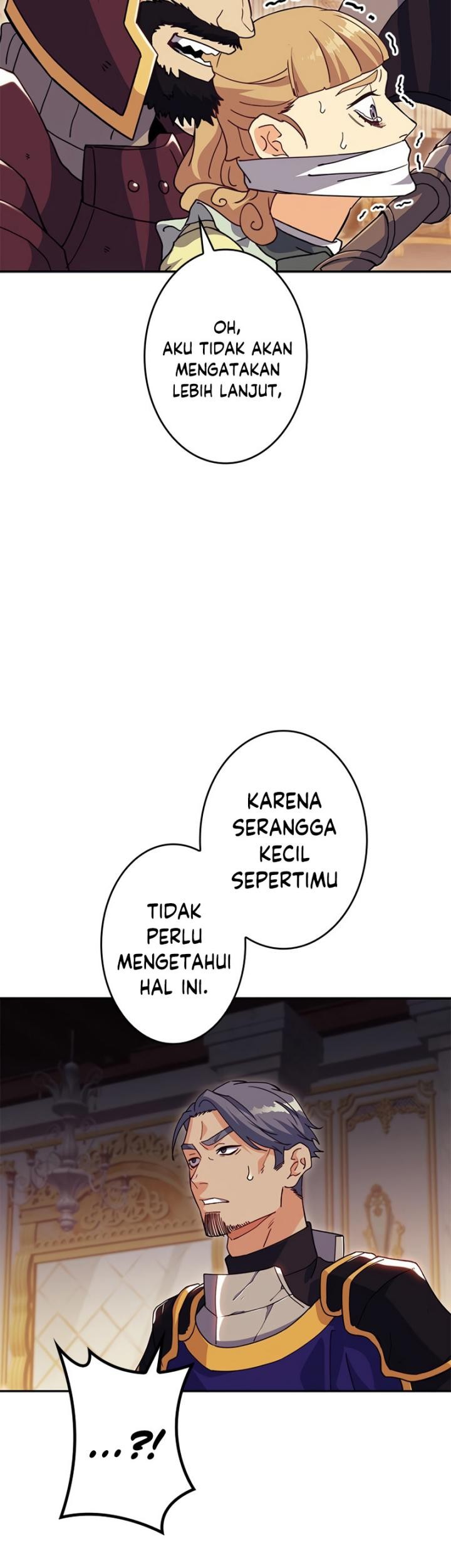 White Dragon Duke: Pendragon Chapter 62 Gambar 29