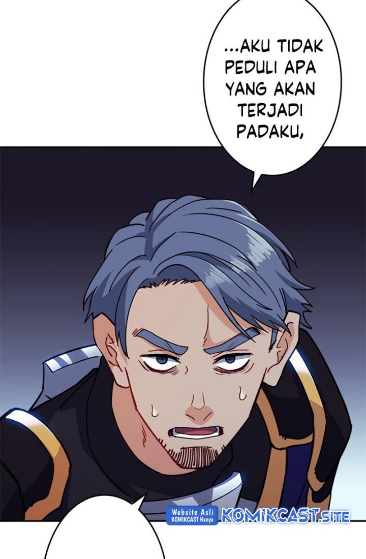 White Dragon Duke: Pendragon Chapter 62 Gambar 32