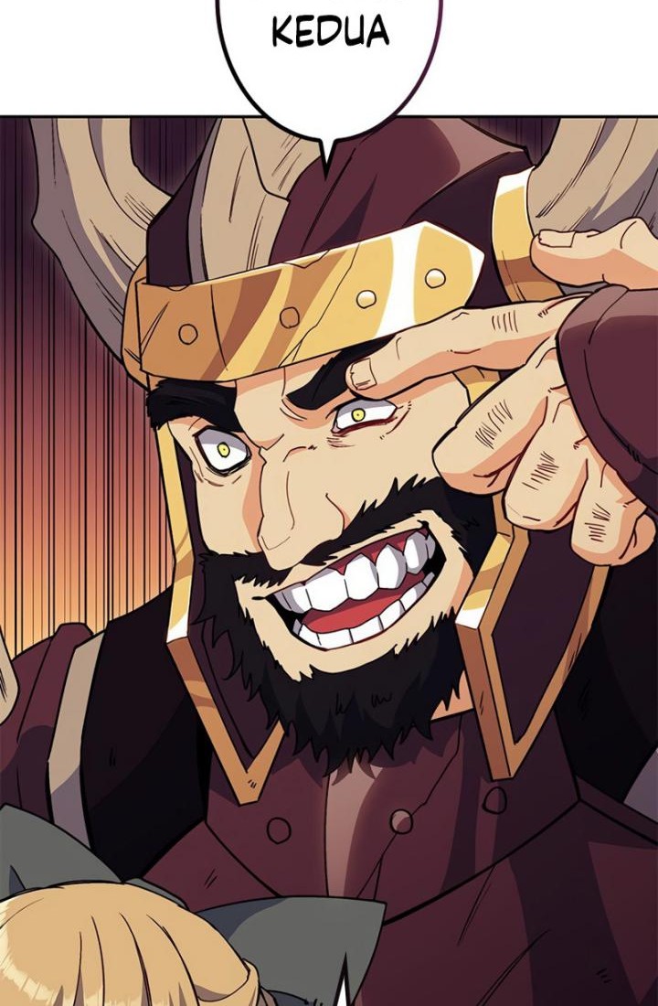 White Dragon Duke: Pendragon Chapter 62 Gambar 34