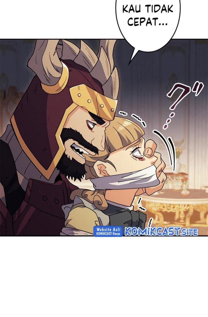 White Dragon Duke: Pendragon Chapter 62 Gambar 36