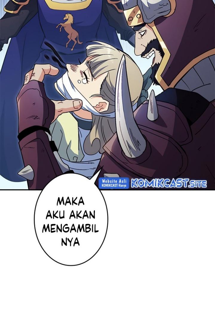 White Dragon Duke: Pendragon Chapter 62 Gambar 38