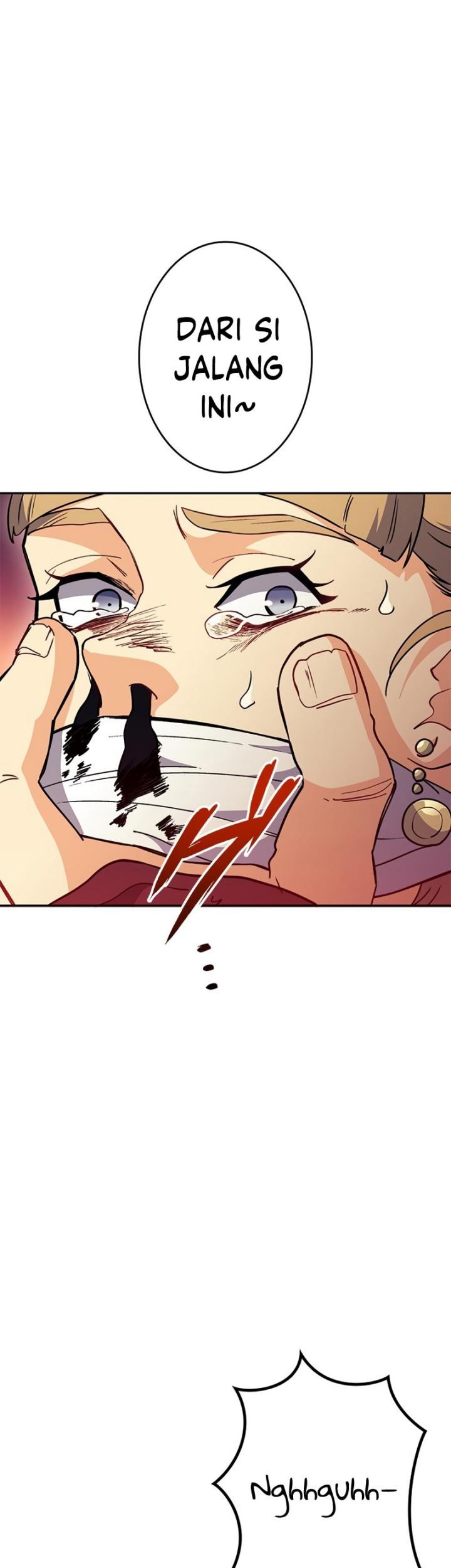 White Dragon Duke: Pendragon Chapter 62 Gambar 39