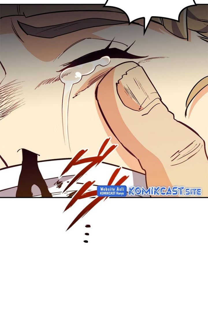 White Dragon Duke: Pendragon Chapter 62 Gambar 40