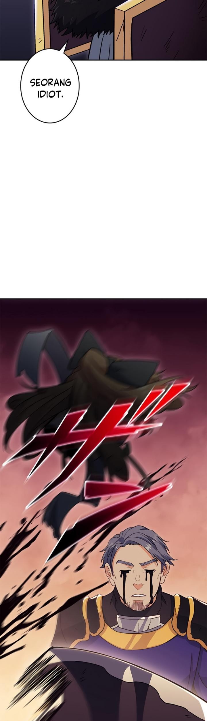 White Dragon Duke: Pendragon Chapter 62 Gambar 47