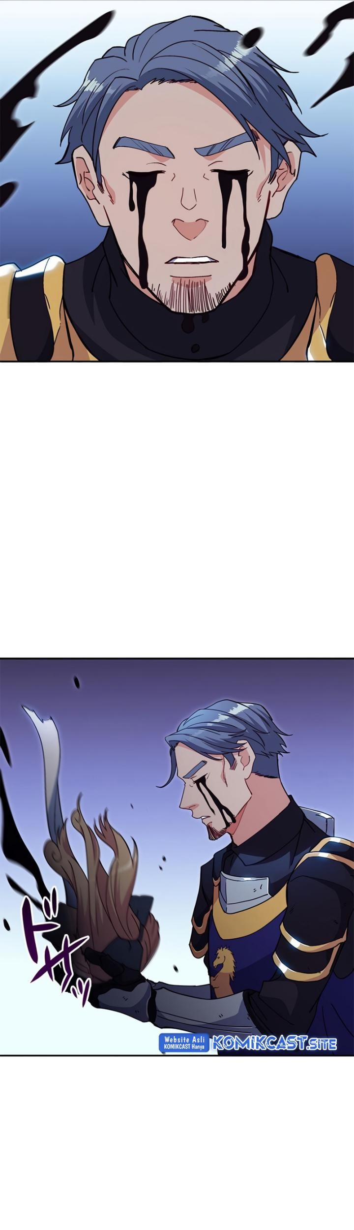 White Dragon Duke: Pendragon Chapter 62 Gambar 49