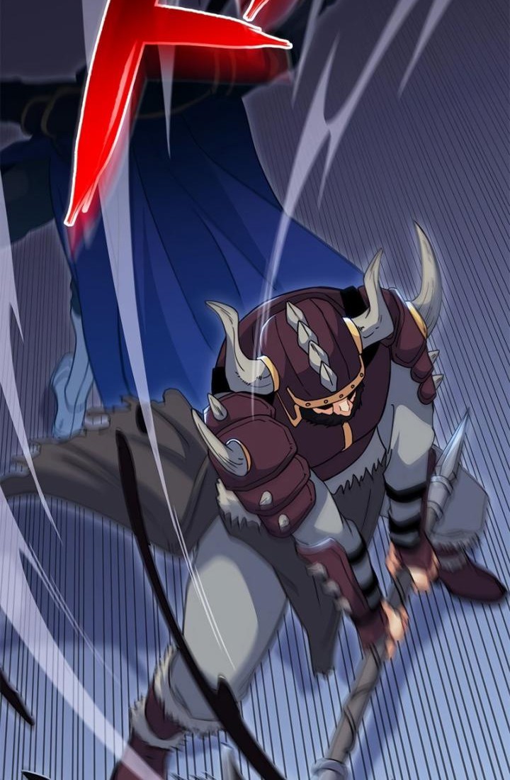 White Dragon Duke: Pendragon Chapter 62 Gambar 52